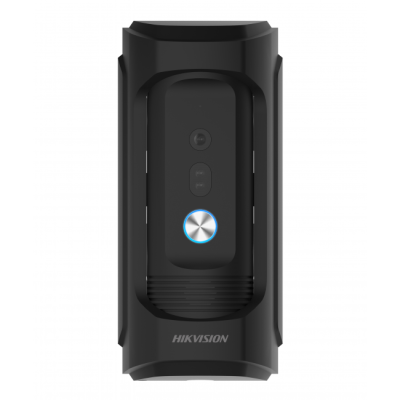 IP вызывная панель HIKVISION DS-KB8113-IME1(STD) 2MP,PoE,IP65,IK09,METAL