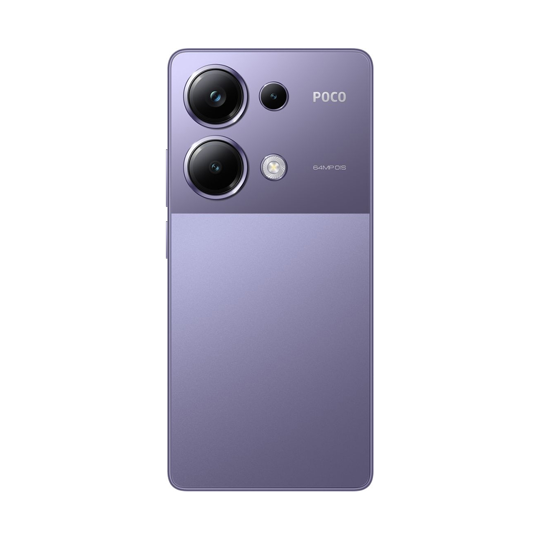 Мобильный телефон POCO M6 Pro 12GB RAM 512GB ROM Purple