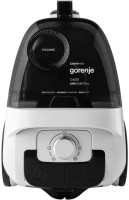 Пылесос Gorenje VC2201G4AEW