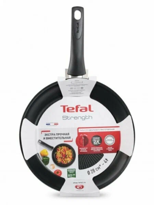 Сковорода TEFAL 28 STRENGTN 04231128