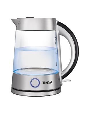 Чайник TEFAL KI760D30 Стеклянный