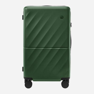 Чемодан NINETYGO Ripple Luggage 22'' Olive Green