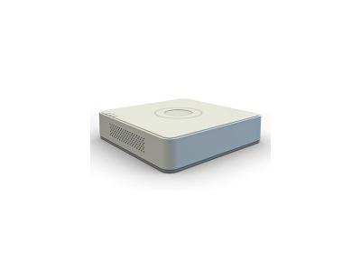 HDVR HIKVISION DS-7104HUHI-K1(C)(S) (4channel/8MP,4+4 IP/8MP,1HDD upto 6TB,H.265,AOC)