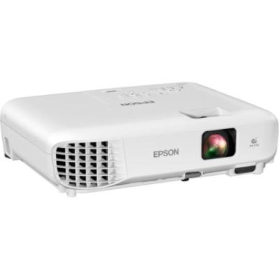 Проектор Epson EB-W06