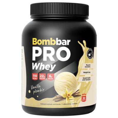 Bombbar Pro Complex Whey 900 гр (В ассортименте)