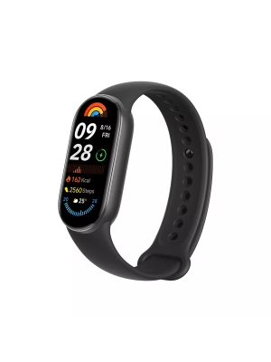 Фитнес браслет Xiaomi Smart Band 9 Midnight Black