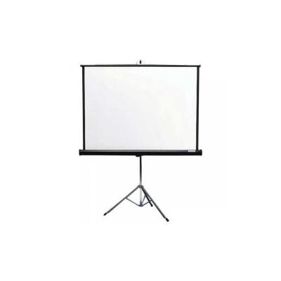 Экран для проектора ANC Tripod Matte Screen (200x200), на треноге, White