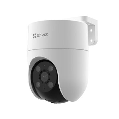 IP camera EZVIZ H8c уличн поворотн 2MP,4mm,LED 30M,WiFi,microSD,MIC/SP CS-H8C-R100-1K2WKFL