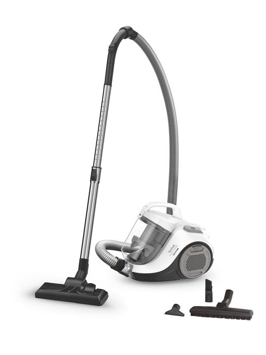 Пылесос Tefal TW2947EA белый