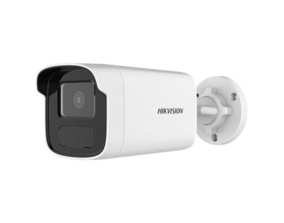 IP camera HIKVISION DS-2CD1T43G2-I(4mm)(O-STD) цилиндр,уличная 4MP,IR 50M