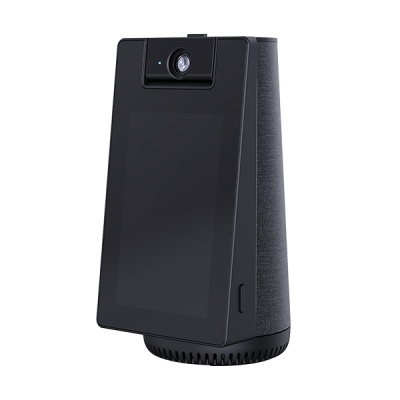 IP camera EZVIZ S10 2K+ кубич 4MP + 4"экран,IR 10M,WiFi,microSD,MIC-SPEAK,ПОВОРОТН CS-S10-R100-1M4WF