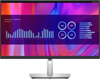 DELL 27" P2723DE IPS 5ms,10000000:1,350 кд/м2,QHD 2560x1440,178/178 HDMI DP 4xUSB3.2 Type-C