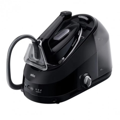 Парогенератор BRAUN IS5249BK