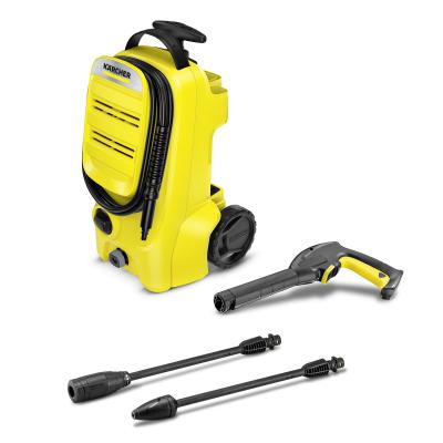 KARCHER K 3 Compact KARCHER K 3 Compact