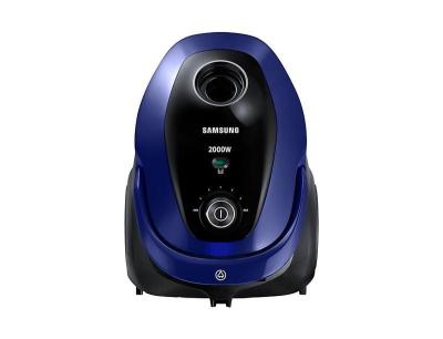 Пылесос Samsung VC20M255AWB Blue
