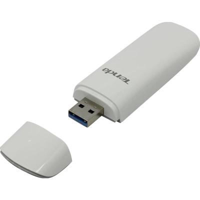 Wireless Adapter Tenda U12 AC1300 Dualband 300Mbps Wireless USB Adapter