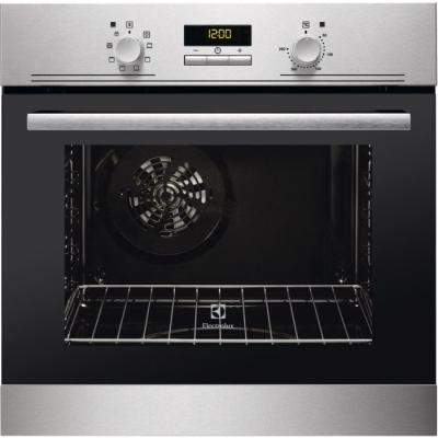 Встраиваемая духовка Electrolux EZB53400AX