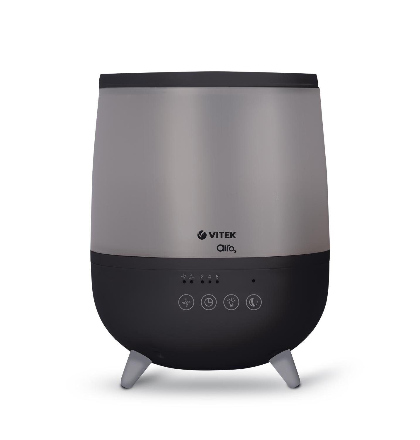 Увлажнитель воздуха Midnight Vitek VT-2356