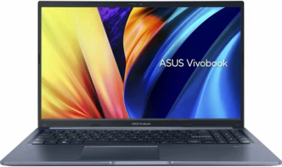 ASUS VivoBook 15 I7-1355U 1.7-5.0GHz,16GB,SSD 1TB,Iris Xe Graphics,15.6" IPS FHD Win11 BLUE