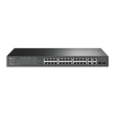 Коммутатор TP-Link SL2428P