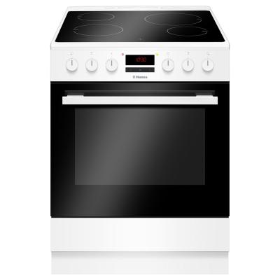 Плиты электрические отдельностоящие Hansa FCCW68233