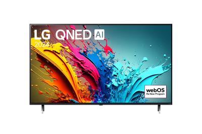 Телевизор LG 50QNED86T6A