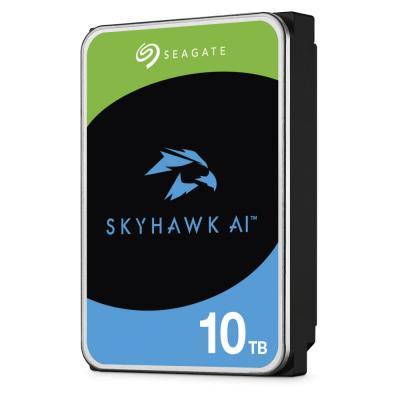 Seagate 10TB 7200rpm 256MB Surveillance ST10000VE001 SATAII/SATAIII