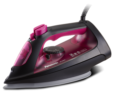 Утюг PANASONIC NI-U400CPTW