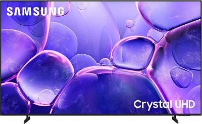 Телевизор Samsung UE55U8000FUXCE