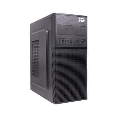 Компьютерный корпус XG Cronus без Б/П