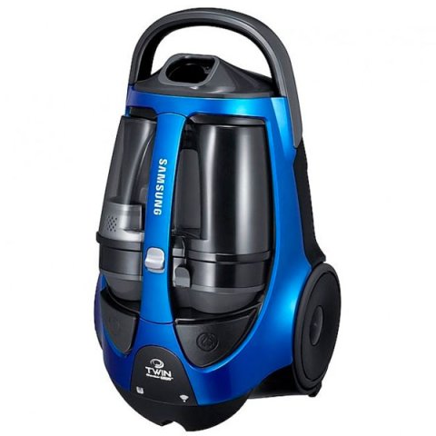 Пылесос Samsung Rambo VCC8836V36/XEV Blue
