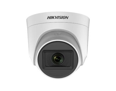 HD-TVI camera HIKVISION DS-2CE76D0T-EXIPF(2.8mm) купольн,внутр 2MP,IR 20M