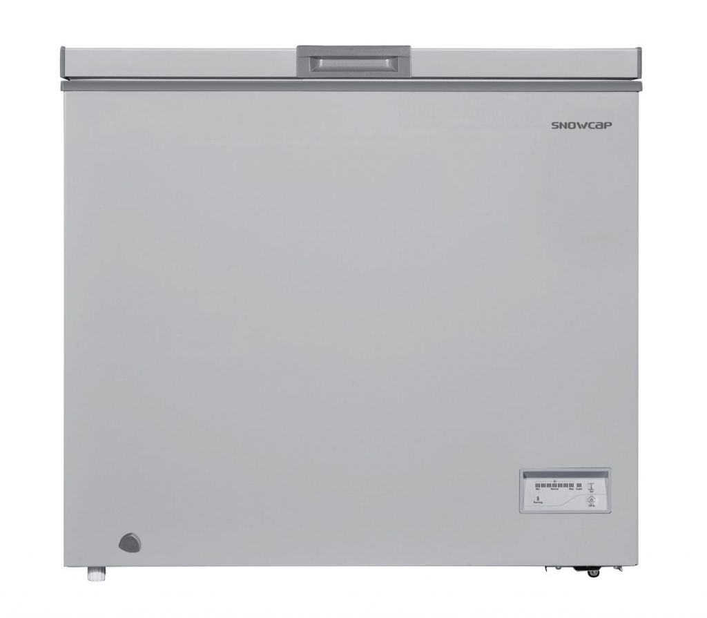 SNOWCAP CF-250ES