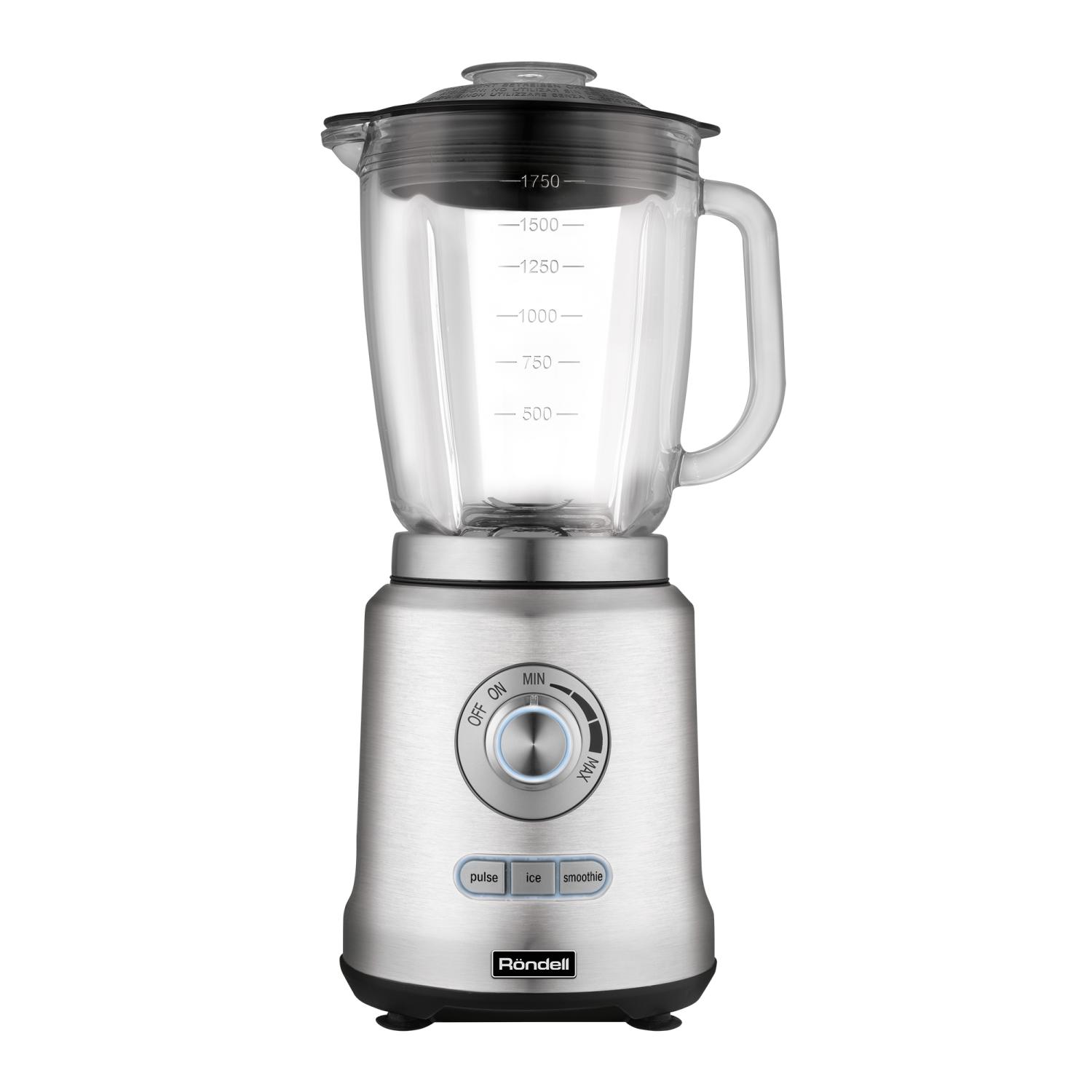 Блендер Rondell RDE-1253