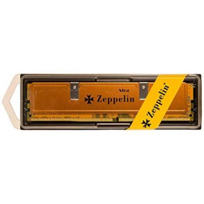 DDR4 4GB PC-17000 (2133MHz) ZEPPELIN
