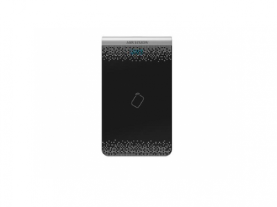 Настольный считыватель карт DS-K1F100-D8E (STD)USB