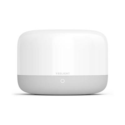 Светильник, Yeelight, LED Bedside Lamp D2 YLCT01YL,пластик,3300-5000k,Ra 80,Белый