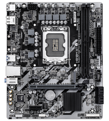 MB LGA1851 GIGABYTE B860M EAGLE V2,2xDDR5,9xUSB,mATX,2xM.2, 4xSATA, 1PCIe16x, 1PCIe1x, HDMI,DP