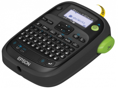 Принтер ленточный Epson LW400