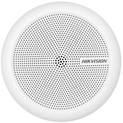 Микрофон HIKVISION DS-2FP2061 всенаправленный