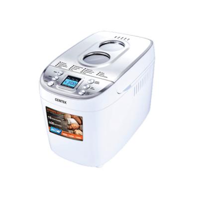 CENTEK CT-1415 (бел/сталь)