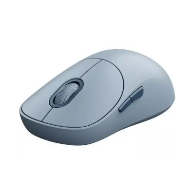 Mouse Xiaomi Mi Mouse 3 XMWXSB03YM Wireless USB BLUE