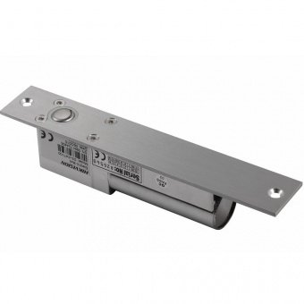 Электромеханический замок HIKVISION DS-K4T100 встраиваемый