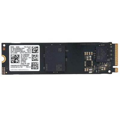 SSD SAMSUNG PM9B1 512GB M.2 NVME PCIE Gen3 x4