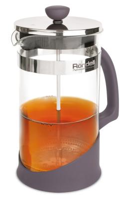 Френч пресс Akzent Rondell 0.6л RDS-937