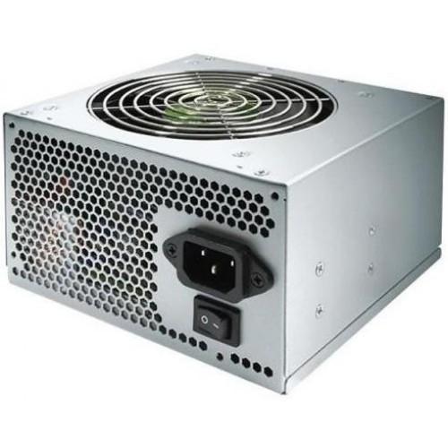 Power Supply JUMP DR-420R (400W) 24+4 pin, 3SATA+1FDD +2ATA,Shield