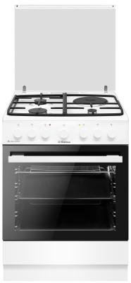 Газоэлектрическая плита Hansa FCMW68143