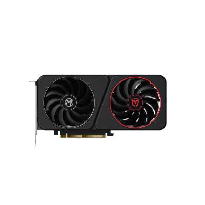 VGA Card MAXSUN Intel Arc B580 Milestone 12GB GDDR6 192bit 2xFan 3DP+HDMI Black (6940709661505)