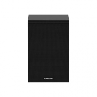 Speaker HIKVISION DS-QAZ1120G1-B IP, кабинетный динамик 20w