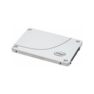 Твердотельный накопитель SSD, Intel, D3-S4520 SSDSC2KB019TZ01, 2.5" 1.92TB SATA 3D TLC 2DWPD